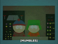 GIF by South Park 