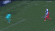 Major League Soccer Football GIF by Toronto FC