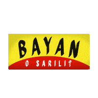 Jeepney Sticker