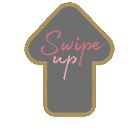 Swipe Up Dr Oetker Sticker by Dr. Oetker Danmark