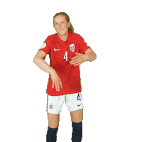 Women Euro Sticker by Norges Fotballforbund