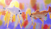 Dance Art GIF