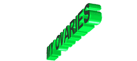 baby woman Sticker by AnimatedText