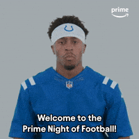 Prime Night of Football