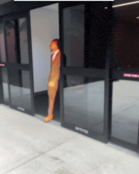 Heat Burning GIF