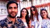 travelserieskunal namaste travelserieskunal GIF