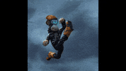 Animation What GIF by Atrium.art