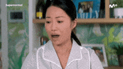 Supernormal Omg GIF by Movistar+