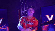 Baseball Hype GIF by NCAA Championships