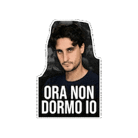 Mood Night Sticker