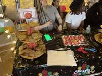 Hsfi GIF by The High School of Fashion Industries