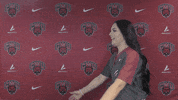 College Sports Sport GIF by CWU Athletics