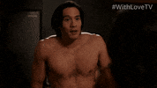 I Understand With Love GIF by Amazon Prime Video