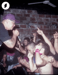 ShockCo fun party rock photography GIF