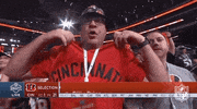 nfl draft football GIF by NFL