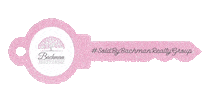 BachmanRealtyGroup sold realty realty group bachman Sticker