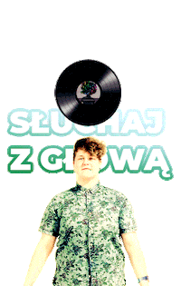 Sticker by Radio1.7