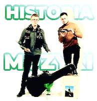 Sticker by Radio1.7