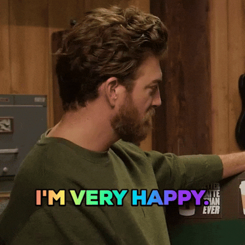 Happy Good Mythical Morning GIF by Rhett and Link