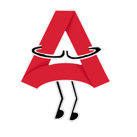 Clap Sticker by AICHINGER GmbH