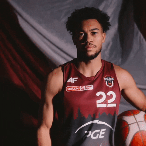 Brown Jr Stephen GIF by Kacper Salamon Fotografia