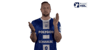 Handball-Bundesliga Handball GIF by LIQUI MOLY HBL