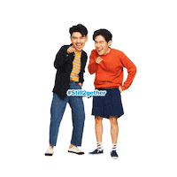 Yaoi Sticker by GMM25