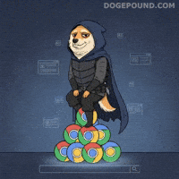 Winning Like A Boss GIF by Doge Pound