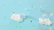 rain raining GIF by HelloFresh