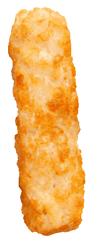 French Fries Food Sticker by Cavendish Farms