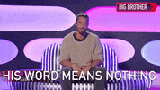 Bbau GIF by Big Brother Australia