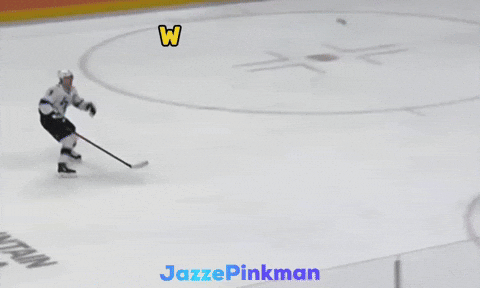 Clayton Keller GIF