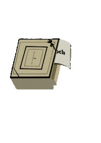 Ssteam Sticker by saiqasignature