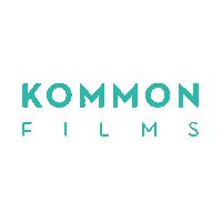 Film Cinema Sticker by Kommon Films