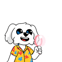 Happy I Love You GIF by BoDoggos