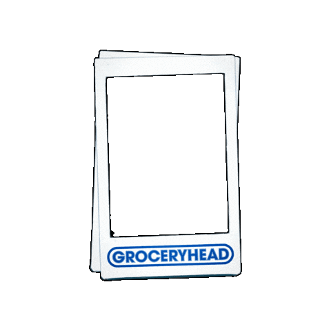 Groceryhead Sticker by Kroger