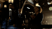 season 4 fox GIF by Gotham