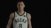 milwaukee bucks reaction pack idk GIF by Milwaukee Bucks