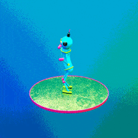 Dancing Queen Dance GIF by Ben Lyaunzon