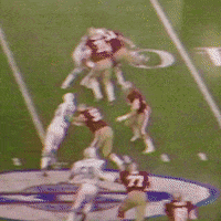 Lionsgate GIF by American Underdog