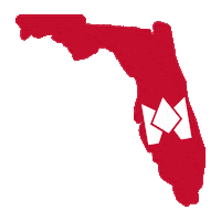 fsc gomocs Sticker by Florida Southern College