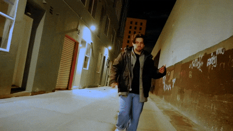 Bad News Demons GIF by Aries
