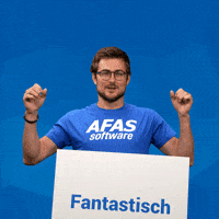 Top Yesssss GIF by AFAS Software