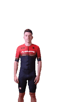 MMRBIKES win cycling mtb xco Sticker