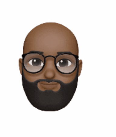 Tiago Memoji