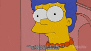 the simpsons GIF