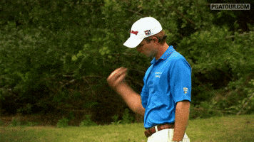 sport golfing GIF by Wilson Golf