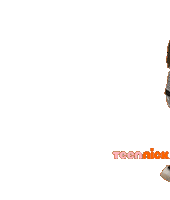 Moon Walk Win Sticker by NickelodeonIsreal