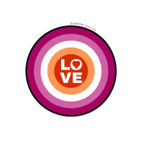 Lgbt Lesbians Sticker by lgbtpqshop