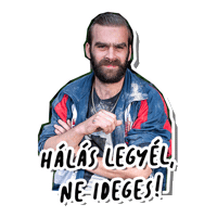 Rtlklub Sticker by RTL Magyarország